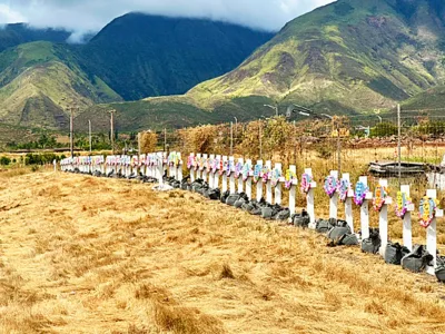 Photo of the Day: Never Forgotten